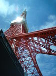 Tokyo Tower 2008